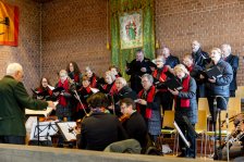 26.01.2025 Patroziniumsfest